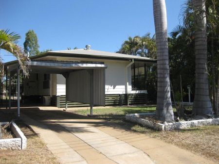 LOW MAINTENANCE BACKYARD - Photo 4