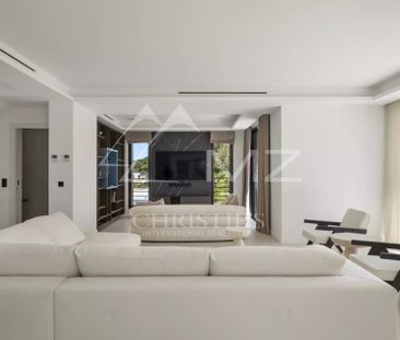 Proche Mougins et Valbonne - Villa contemporaine - 3 chambres - Photo 4