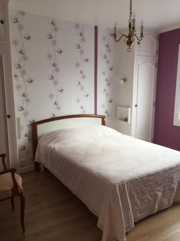 Location Appartement 3 pièces VICHY 03200 - Photo 4