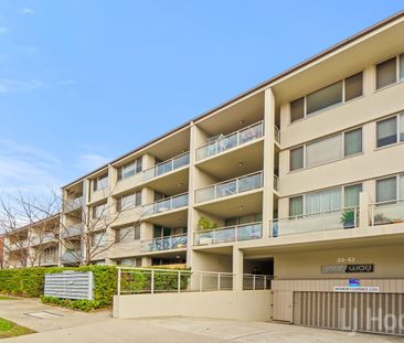 58/39 Crawford Street, Queanbeyan, NSW 2620 - Photo 2