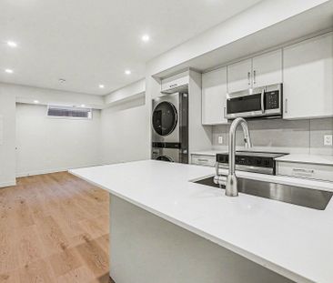 For Lease - 79 Marquette Avenue Unit# 5, Vanier and Kingsview Park,... - Photo 5