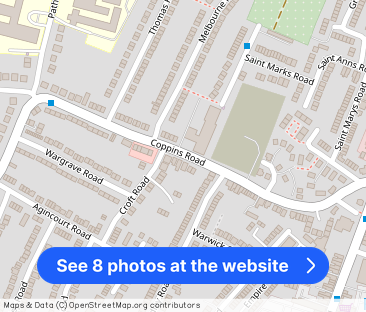 Havenvale, Coppins Road, Clacton-On-Sea, CO15 - Photo 1