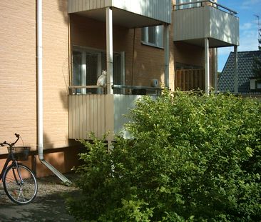Wallingatan, Eskilstuna - Photo 2