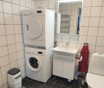 Liljebergsgatan, Borås - Photo 2