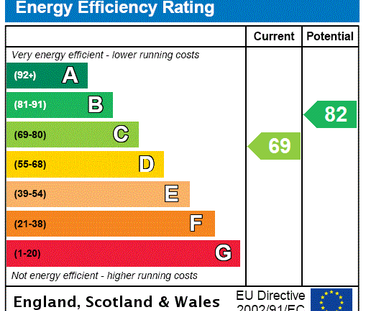 4 bedroom terraced house to rent - Photo 2