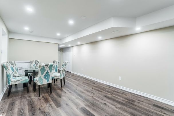 For Lease - 92 Maddybeth Crescent Unit# (Bsmnt), Brampton, Ontario - Photo 1