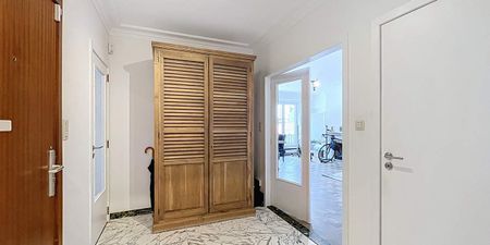 Appartement te huur in Gent voor € 1.400 met 3 slaapkamers - Photo 3