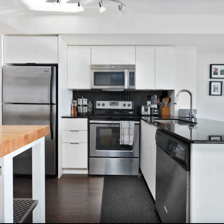 For Lease - 78 Tecumseth Street Unit# 1505, Toronto, Ontario - Photo 1