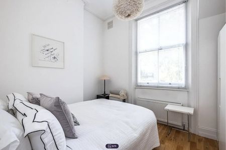 2 Bed Flat, Shirland Road, W9 - Photo 5