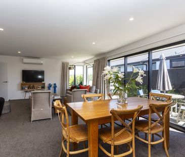 Immaculate 3-Bedroom Home in Milns Park, Halswell! - Photo 3