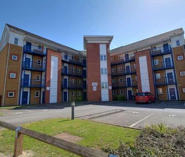 Kennet Walk, Reading, RG1 - Photo 1