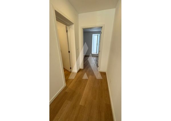 Apartamento T1 em Aveiro