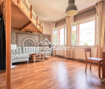 Quiet Central Berlin Retreat - Natural & Air Conditioned, across fr... - Foto 4