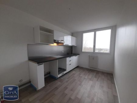 Location Appartement 2 pièces 50m² LA MADELEINE 59110 - Photo 2