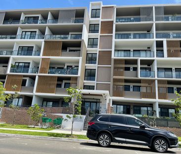 Spacious and Modern 2-Bedroom Apartment with Dual Balconies – Prime... - Photo 1