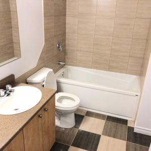 APPARTEMENT 3 ½ À LOUER - Photo 2