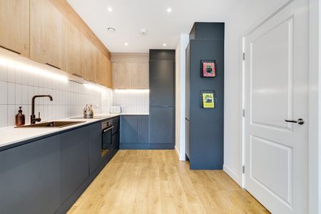 1 bedroom apartment to rent - Photo 5