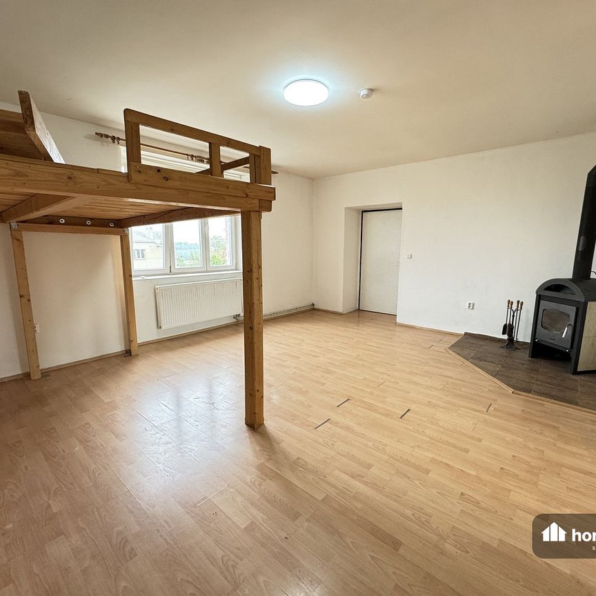 Pronájem bytu 2+1 60 m² - Фото 1