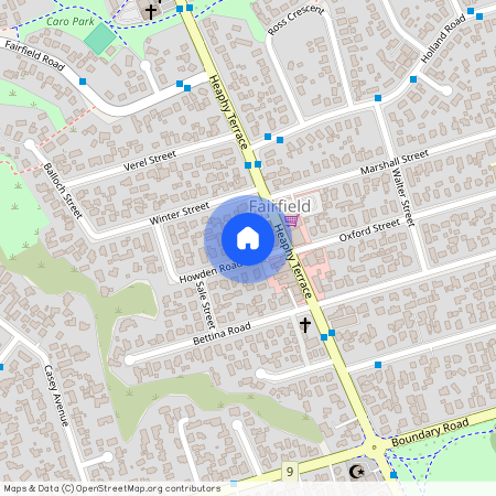 6 Howden Road, Fairfield, Hamilton City