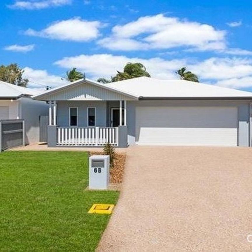 Spacious 4-Bedroom Family Home in Hyde Park - Photo 1