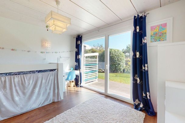 Villa individuelle au coeur de la campagne - Photo 1