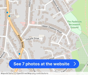 1 bedroom house of multiple occupation for rent - Photo 1