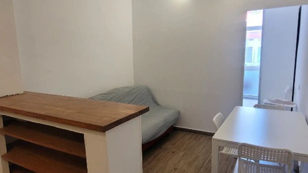 Apartamento de alquiler en Carrer del Regent Mendieta, 22, La Maternitat i Sant Ramon - Foto 1