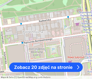 2-pok. duża loggia, - BEZ PROWIZJI! - Zdjęcie 1