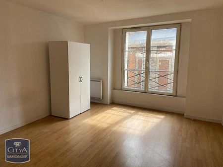 Location Appartement 4 pièces 86m² DIEPPE 76200 - Photo 4