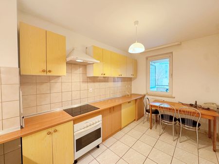 2 pokoje| Centrum - CH Złote Tarasy|Osobna kuchnia - Фото 5