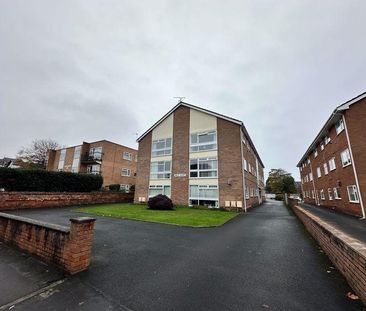 2 bedroom apartment to rent - Photo 3