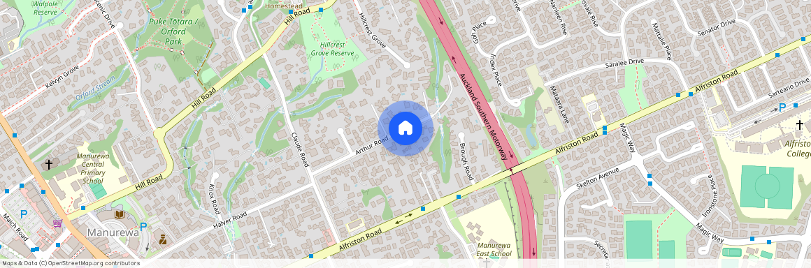 1/31, Arthur Road, Manurewa, Auckland