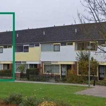 Maison de ville Kattegat 57, Delfzijl - À louer - Foto 2