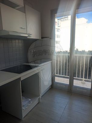 Appartement 1 chambre(s) à louer - Marseille 7ème - Photo 1