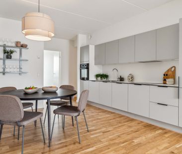 Gammelhavn 54, 5. Dør 4., 7100 Vejle - Photo 6
