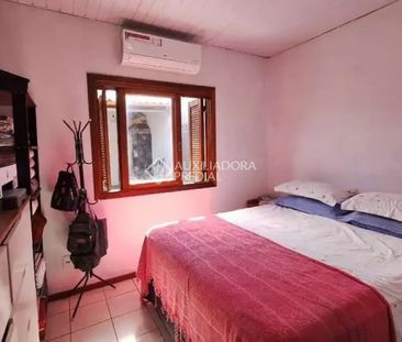Casa com 2 quartos e 56m² para alugar em São José, Canoas. - Photo 3