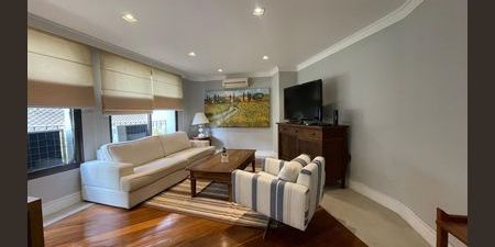 Apartamento para alugar com 70m², 1 quarto e 1 vaga - Foto 3