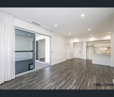 Modern Two-Bedroom Apartment with Resort-Style Amenities in Rivervale - Photo 6