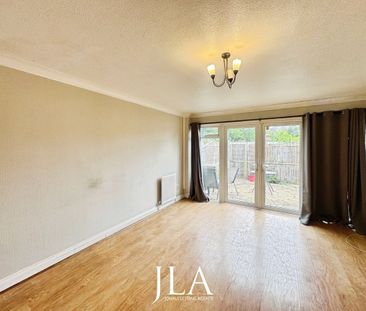 2 bed terraced house to rent in Aylestone Lane, Wigston, LE18 - Photo 1