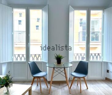 Alquiler de estudio en Calle Juan de Padilla - Photo 5