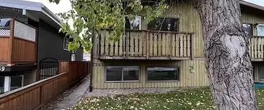 2 Bedroom Basement Apartment for Immediate Rent in Bowness | Calgary - Photo 1