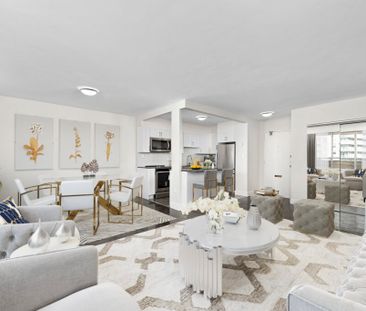 Clairview Manor | Caesaria — Parkdale Studio (Bachelor) - Photo 6
