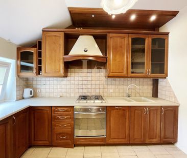 Metro Ursynów|2pokoje|Balkon|Zwierzęta akceptowane - Photo 6