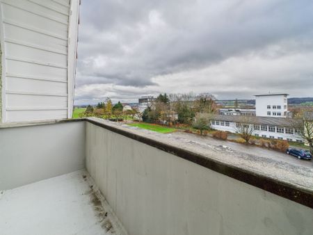 Exclusive 6.5-room duplex apartment in Bettlach – First occupancy after renovation - Foto 5