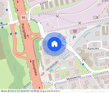 Umeblowane 2 pokoje, balkon, Co, windy! - Фото 1