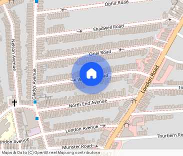 Wadham Road, Portsmouth, PO2 - Photo 1