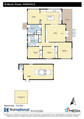 Beautifully Renovated Home - Photo 1