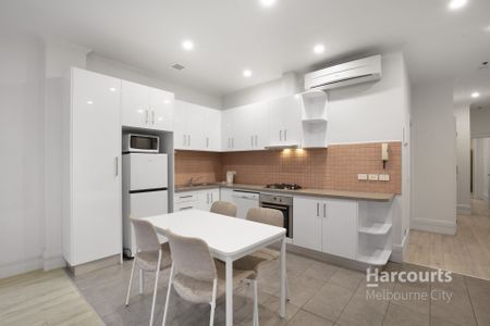 107/616 Little Collins Street, Melbourne - Photo 4