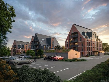 Ellenbergavägen 1 - Foto 2