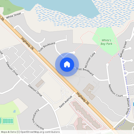 51 Trott Blvd, Collingwood